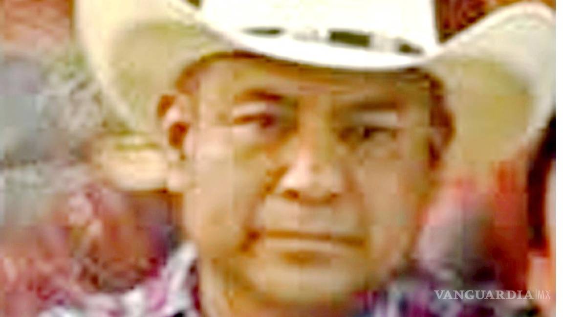 Desaparece policía y 8 de sus familiares en Nuevo Laredo