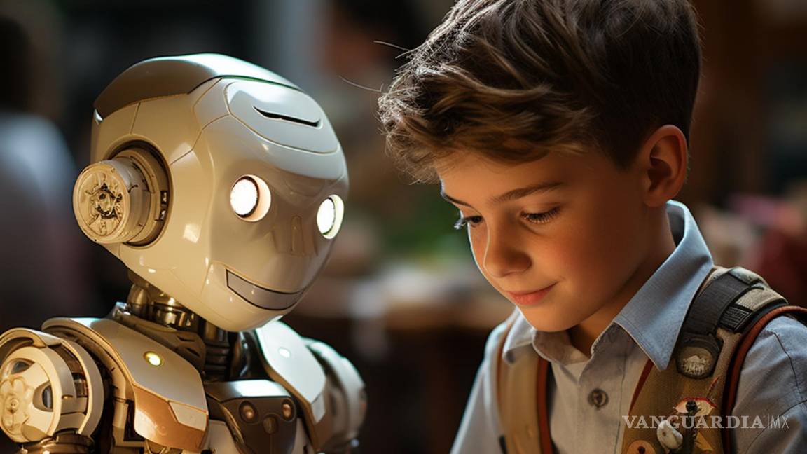 $!Asistentes como Alexa de Amazon ayudan a los estudiantes con tareas y recordatorios, facilitando el aprendizaje remoto.