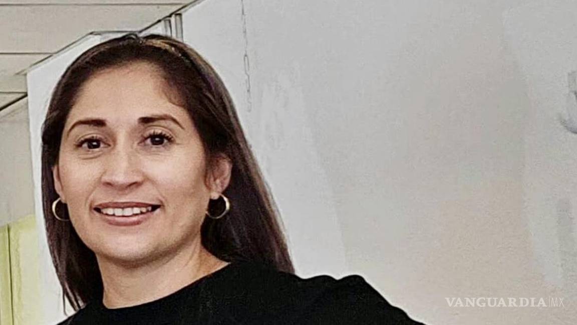 $!Lezlie Jazmín Hernández Noyola, encargada de la aprobación de exámenes.
