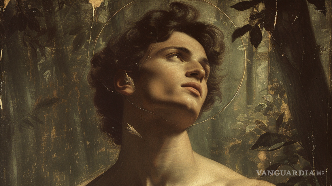 $!Relatos posicionan a Sebastián como un rebelde que se infiltró como soldado en el ejército romano para poder ayudar, desde adentro, a los cristianos perseguidos.