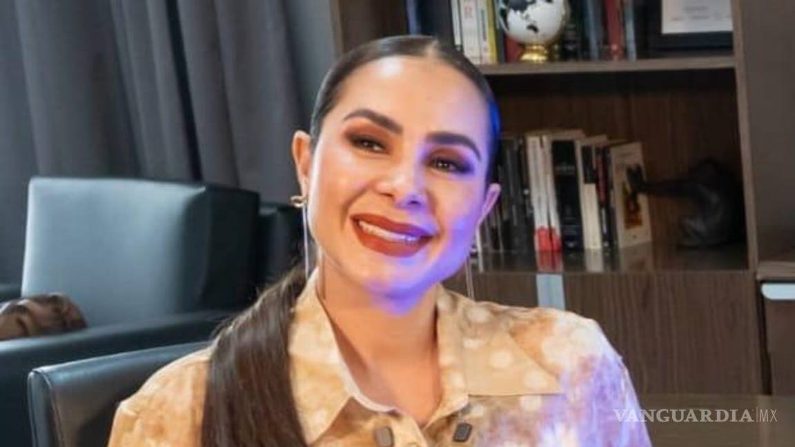 Coahuila: Es importante que las mujeres dignifiquen la política, señala Martha Rodríguez