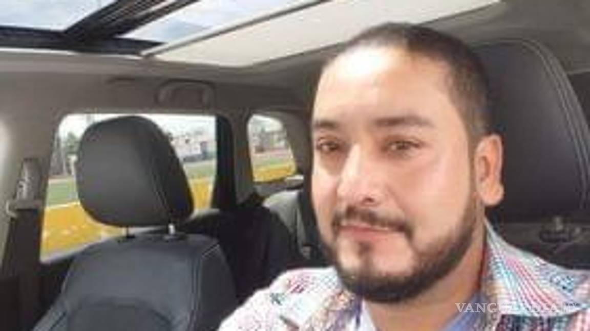 Asesinaron y enterraron a joven tamaulipeco en patio de una vivienda en Monclova