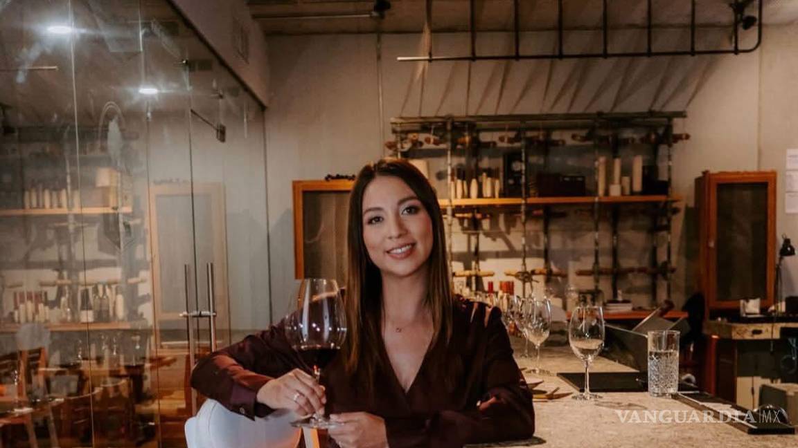 $!Las mujeres sommelier de Coahuila