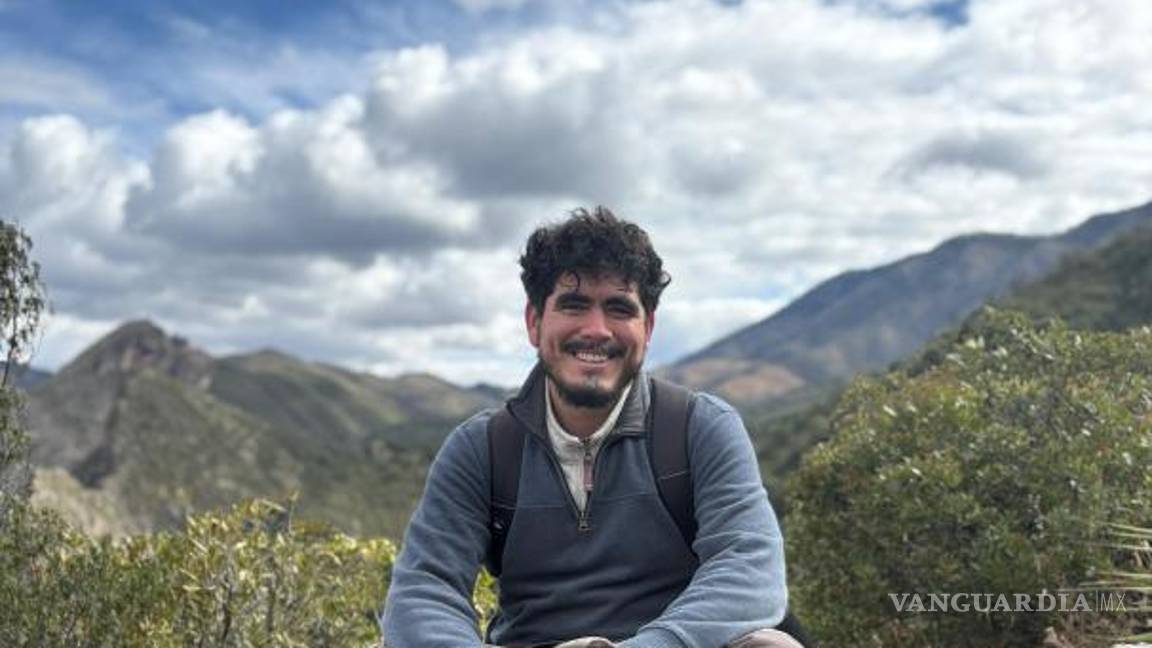 $!Para el poeta y escritor, Óscar Mesta, son las personas de a pie quienes mejor conocen la ciudad y saben, por esa cercanía, sobre las deficiencias peatonales de la misma.