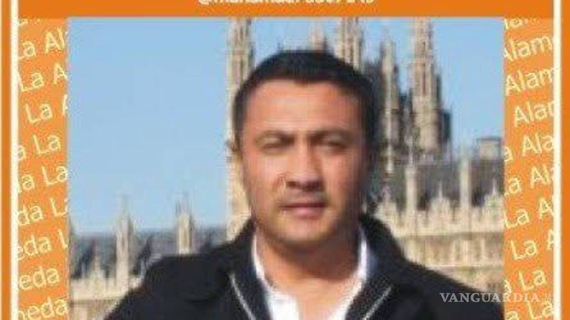 $!Ricardo Marines Mendoza era presidente de la Cámara Estatal de Entretenimiento, Servicios Turísticos y Bares AC y empresario del rubro en la capital de Coahuila.