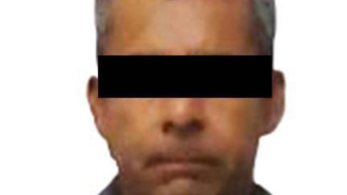 $!Se inició una carpeta de investigación por el presunto delito contra la salud, en la modalidad de transporte de fentanilo, en contra de una persona identificada como Luis “N”