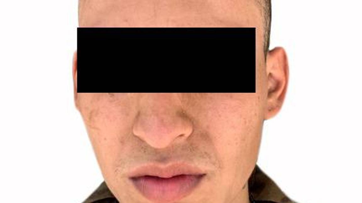 $!El Tribunal dictó sentencia condenatoria de 55 años y 6 meses de prisión contra Alejandro “N” por su participación en el tiroteo contra elementos de la SEDENA.