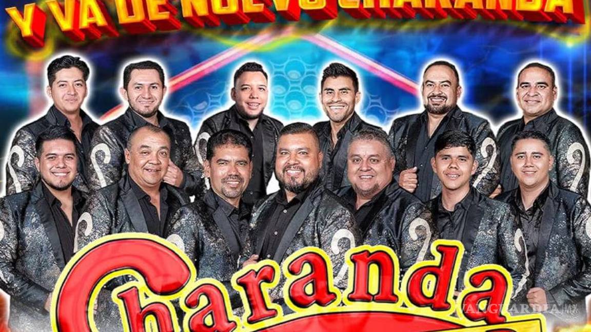 $!Con fuegos artificiales y banda en vivo rinden homenaje a “El Mencho”, líder del CJNG, en Tinaja de Vargas, Michoacán