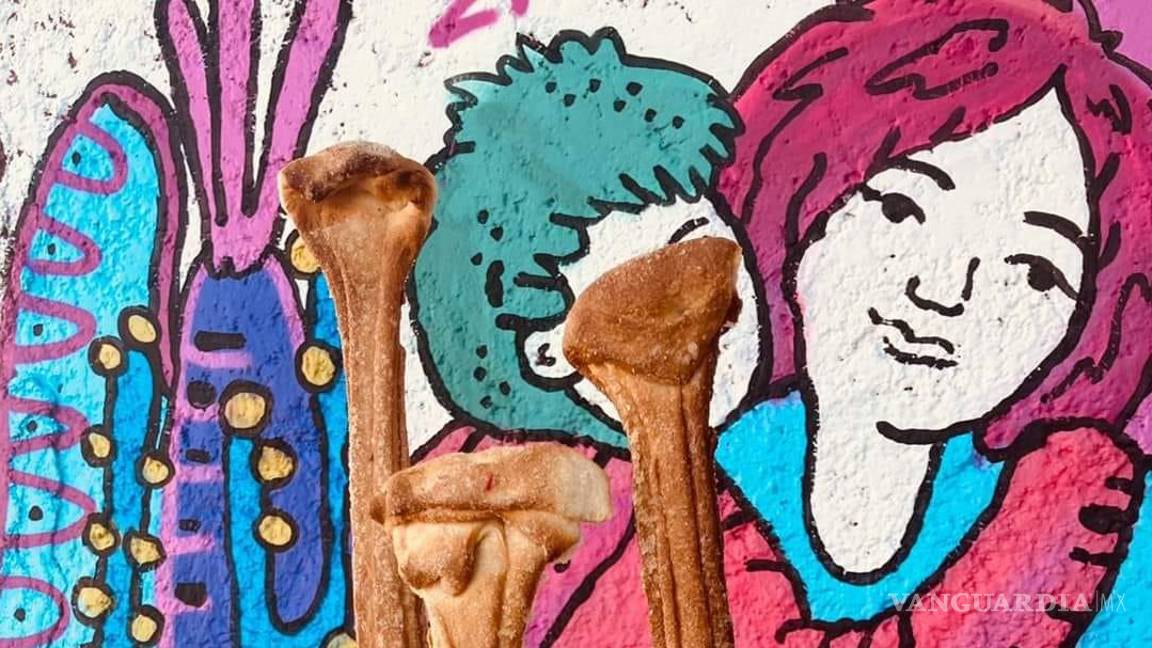 $!Cada “Huesito” tiene un costo de 15 pesos y solo estarán disponibles en noviembre.