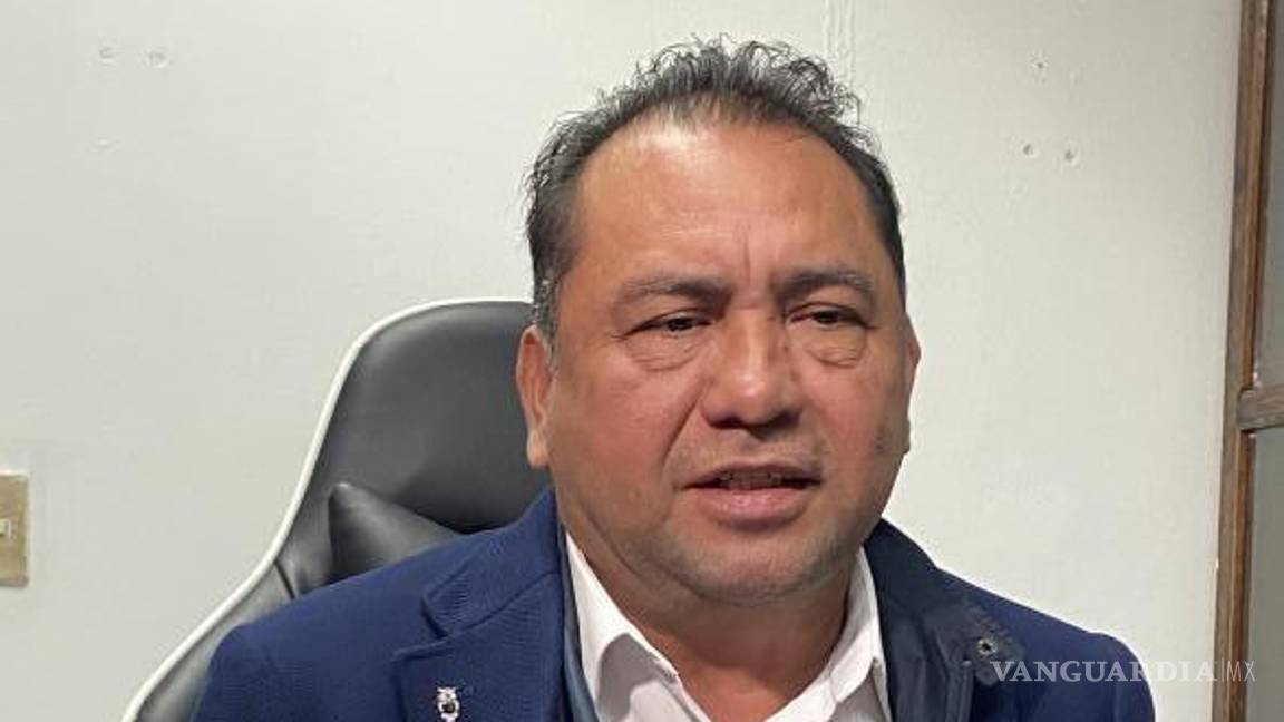 $!Raúl Alcocer asegura que él no cometió ningún delito.