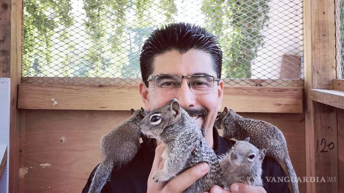 Redes sociales, santuario y activismo: así opera La Ranita de Nogales en la defensa animal