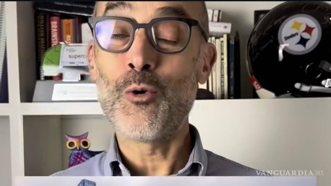 $!Como si hubiera hecho un buen trabajo en SPGG, Miguel promueve un evento de urbanismo.