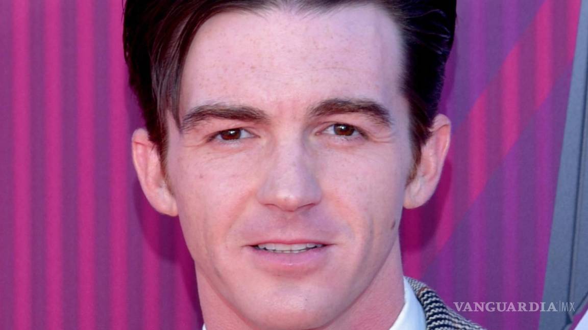 Reportan desaparición del actor de Nickelodeon, Drake Bell; temen que corra grave peligro