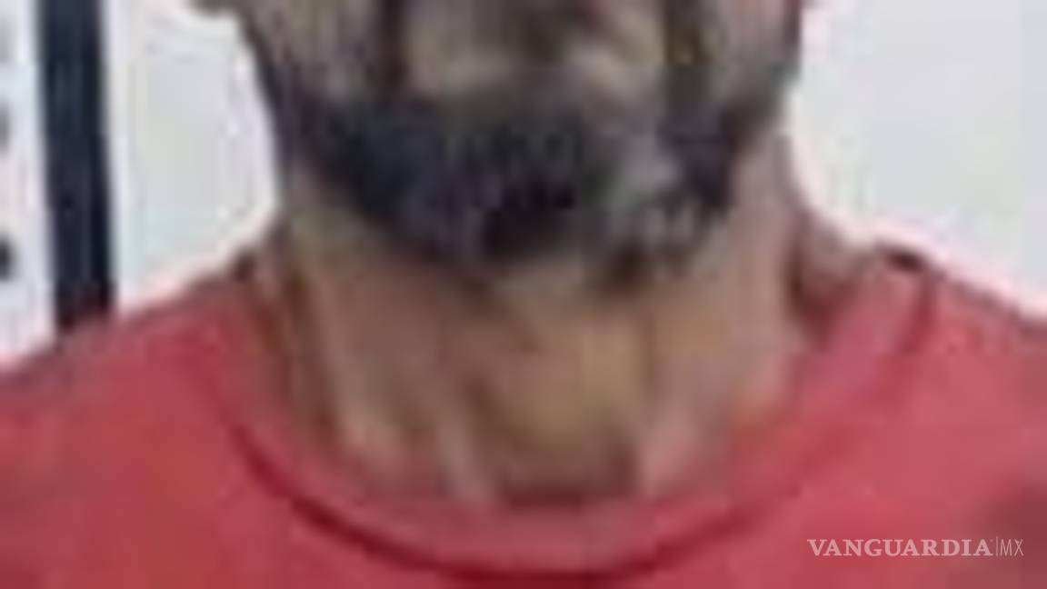 Lo vinculan a proceso por incendio forestal en García, Nuevo León