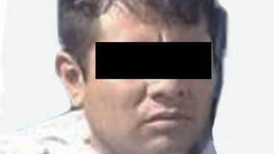 $!Cae presunto violador serial en Estado de México