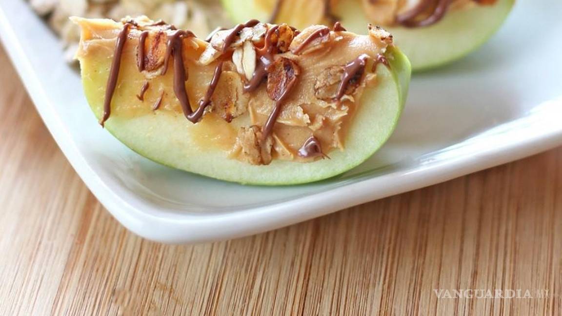 $!Un postre sano para que tu hijo disfrute y se nutra al mismo tiempo.