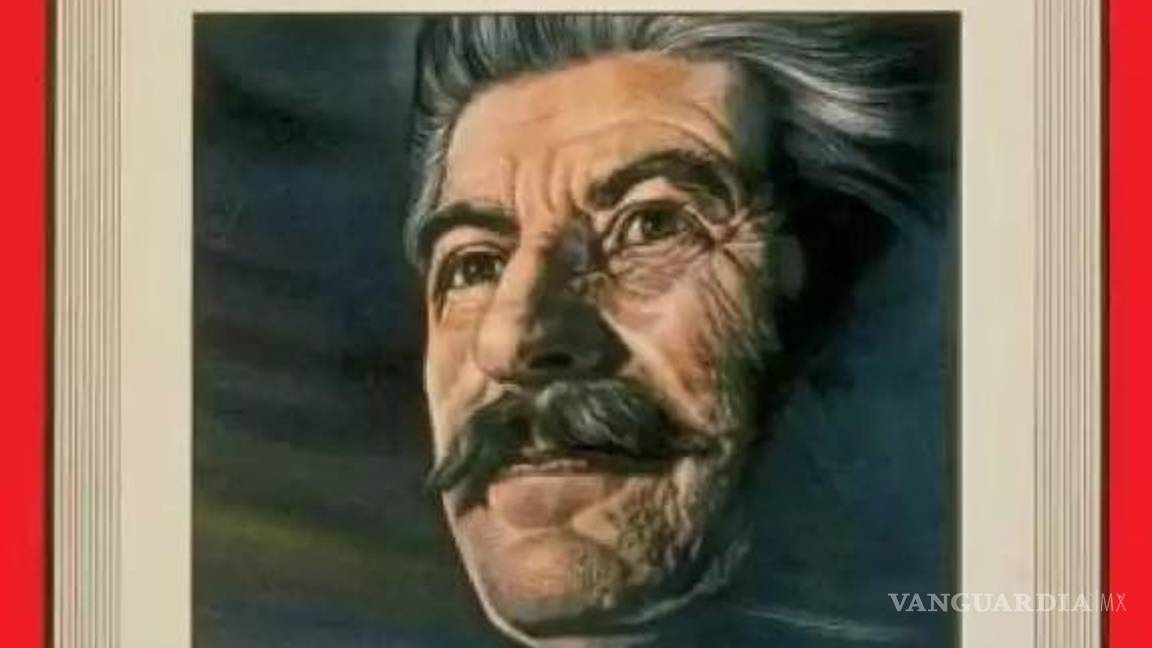 $!Stalin fue el dictador de la Unión de Repúblicas Socialistas Soviéticas (URSS) de 1929 a 1953.