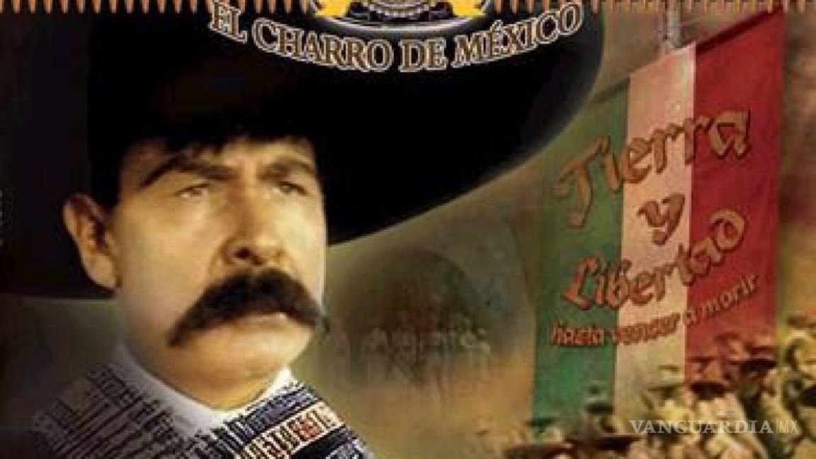$!Antonio Aguilar fue uno de los actores que interpretaron a Zapata. (FOTO: INTERNET)