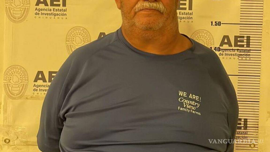 $!Vinculan a proceso a dos hombres responsables del crematorio ‘Plenitud’ tras el hallazgo de 383 cuerpos