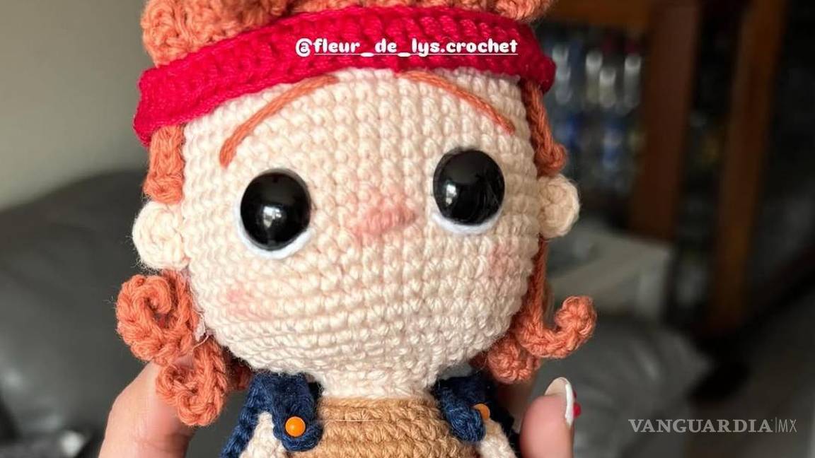 $!Trabajo realizado por fleur_de_lys.crochet.