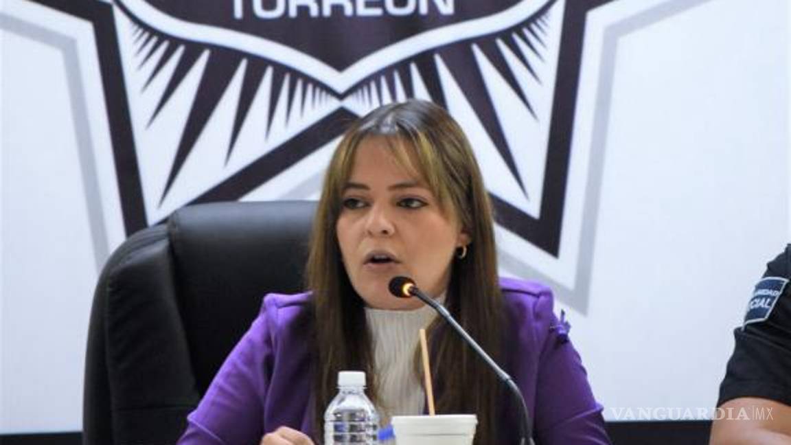 $!La secretaría del Ayuntamiento, Natalia Fernández Martínez, encabezó la reunión.
