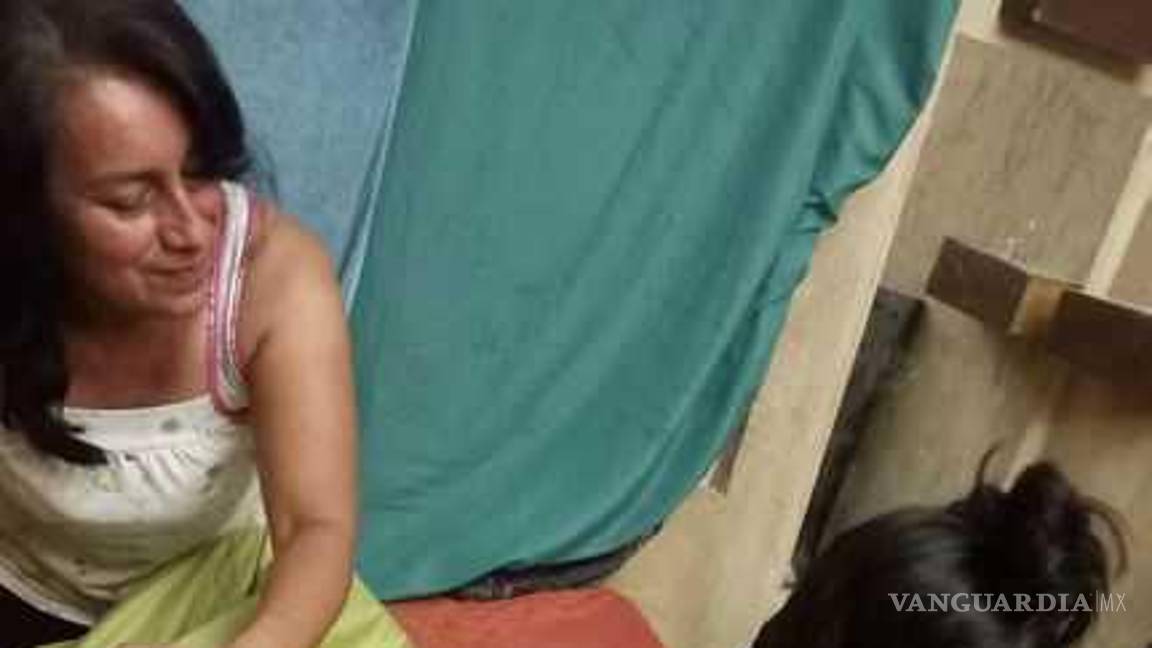 $!Tanto el bebé como la madre, fueron reportados en buenas condiciones.