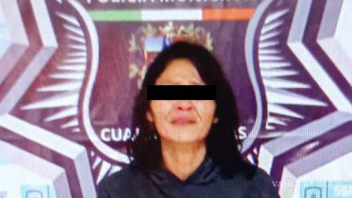 Detienen e investigan a mujer tras la muerte de su bebé de siete meses, en Cuatro Ciénegas