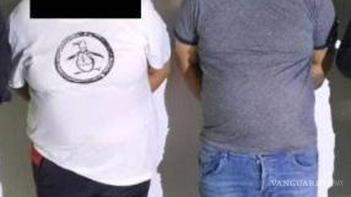 $!Vinculan a proceso en Nuevo León a 20 personas detenidas por Fuerza Civil