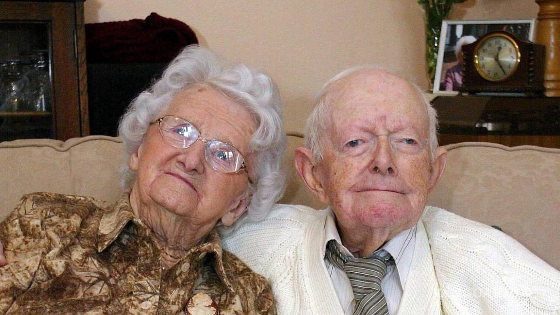 $!“Ahora estamos más cerca de resolver una de las preguntas más importantes sin respuesta sobre los superancianos”, consideró Marta Garo-Pascual