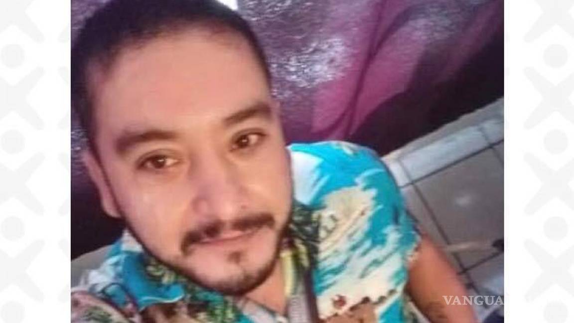 Asesinaron y enterraron a joven tamaulipeco en patio de una vivienda en Monclova