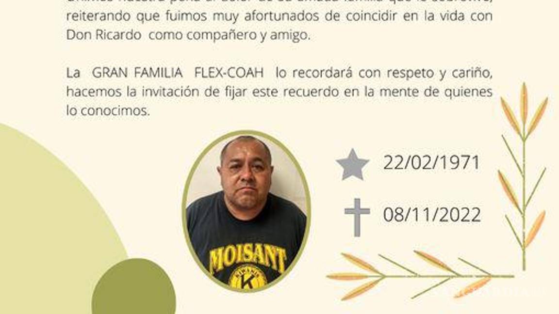 $!Traileros despiden a ‘el Apá’, chofer que falleció en accidente de Los Chorros (video)