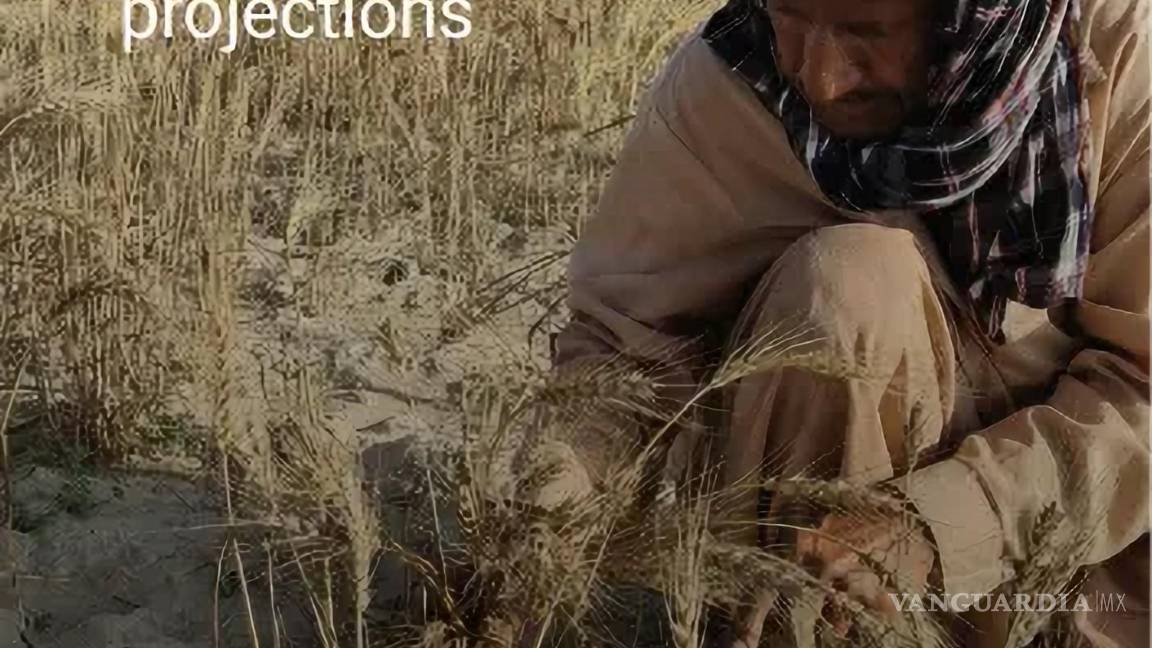 $!“A diferencia de las sequías (períodos temporales de escasas precipitaciones), la aridez representa una transformación permanente e implacable”, dice Thiaw.