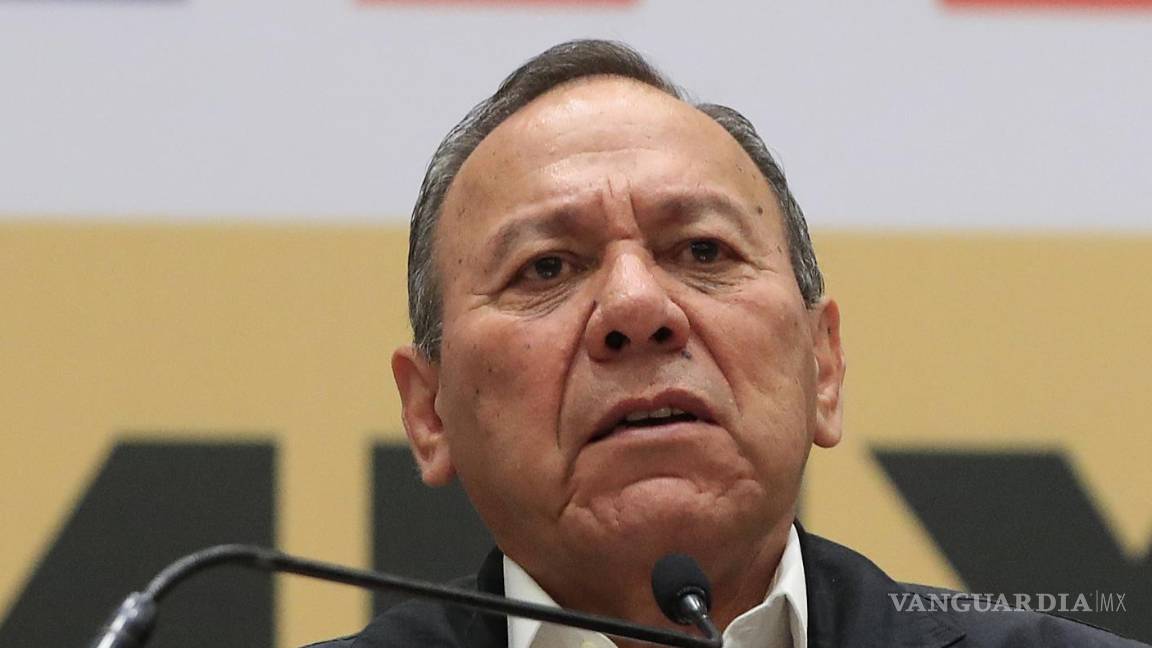 ‘El gobierno de AMLO es un fracaso, un narcoestado’, señala Jesús Zambrano