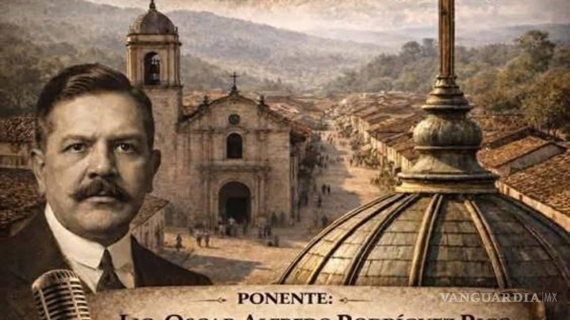 $!La sesión se llevó a cabo en el Recinto Miguel Ramos Arizpe con la presencia del Rector de la UTC, Sergio Guadarrama.