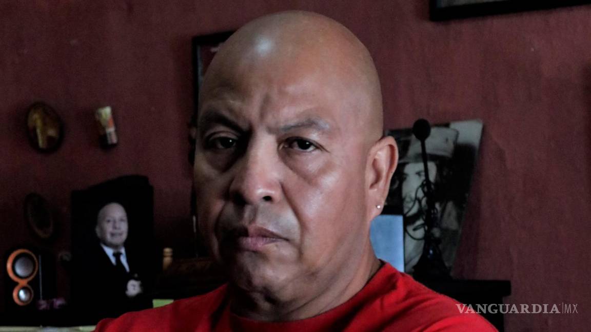 $!David ha participado en diferentes manifestaciones a lo largo de la historia coahuilense