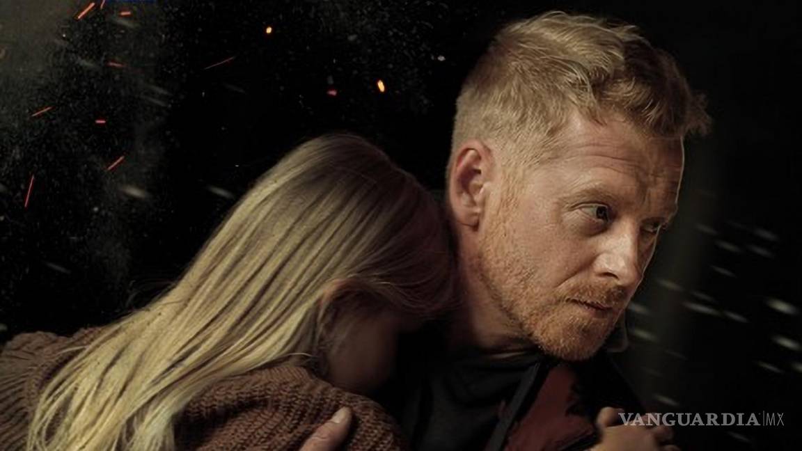 $!“Bucha”, la primera película filmada en Ucrania después del inicio de la invasión rusa, se estrenó en Bruselas.