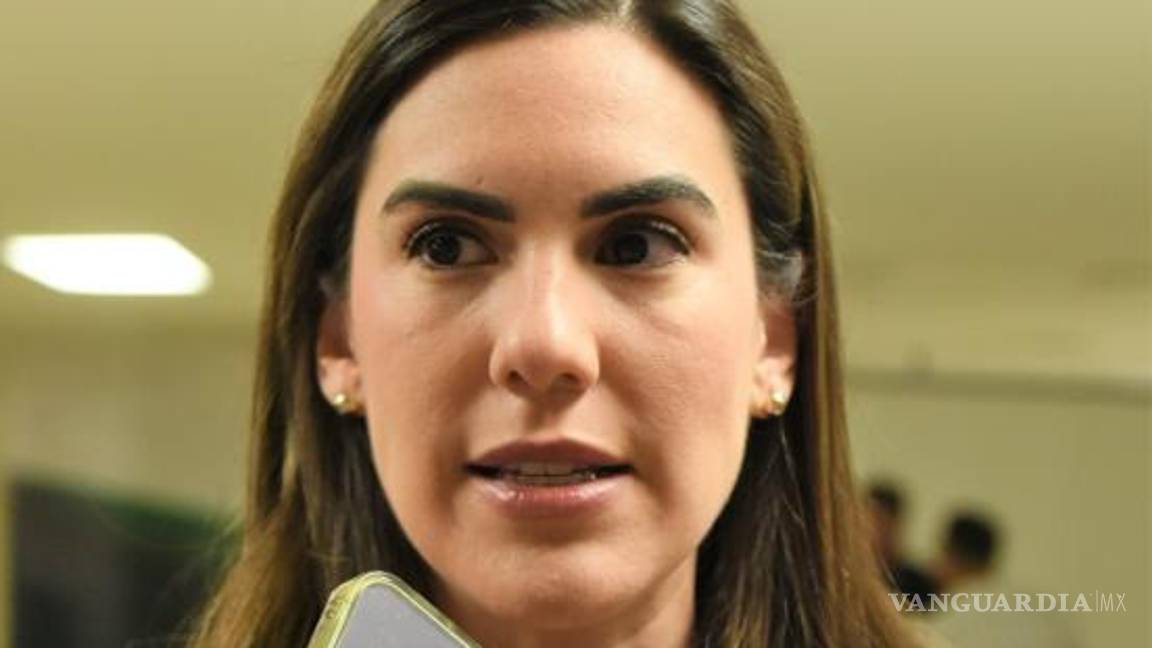 $!Maribel Rodríguez dio detalles de lo que la profesionalización de peritos hará.