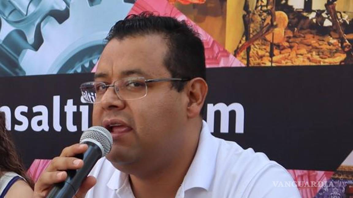 Buscará Saltillo enamorar al turismo de reuniones con el CNIR 2023