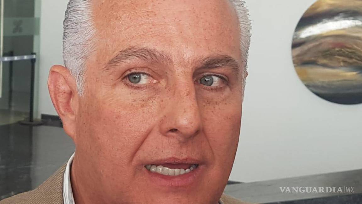 Jorge Zermeño dejó perdido el juicio por la planta tratadora de agua, asegura alcalde de Torreón