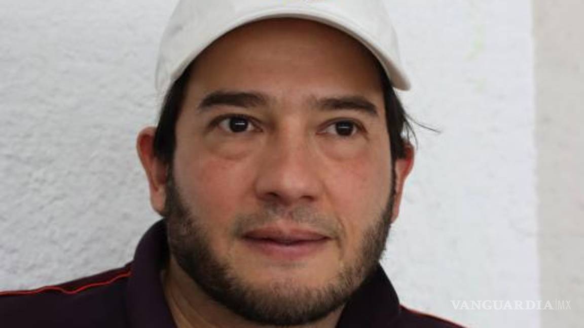 $!A pesar de los desafíos, Edilio encuentra en Saltillo un lugar para seguir entrenando y trabajar en el sector restaurantero, destacando la mejora en plazas laborales y en infraestructura de la ciudad.