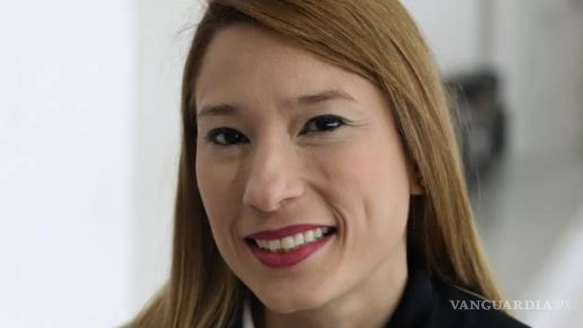 $!Marialejandra destaca que Saltillo se siente como en casa, agradeciendo la hospitalidad y receptividad de la ciudad, lo que ha facilitado su proceso migratorio y adaptación a un nuevo entorno.