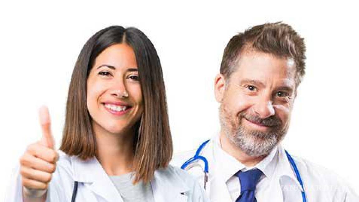 Buscan 426 médicos para Coahuila