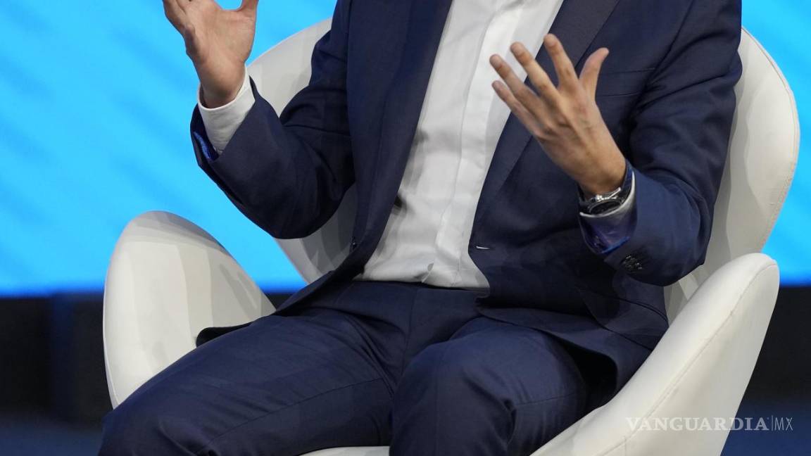 $!El consejero delegado y cofundador de Google DeepMind, Demis Hassabis abrió con DeepMind la puerta al actual “boom” de la IA a partir de 2016.