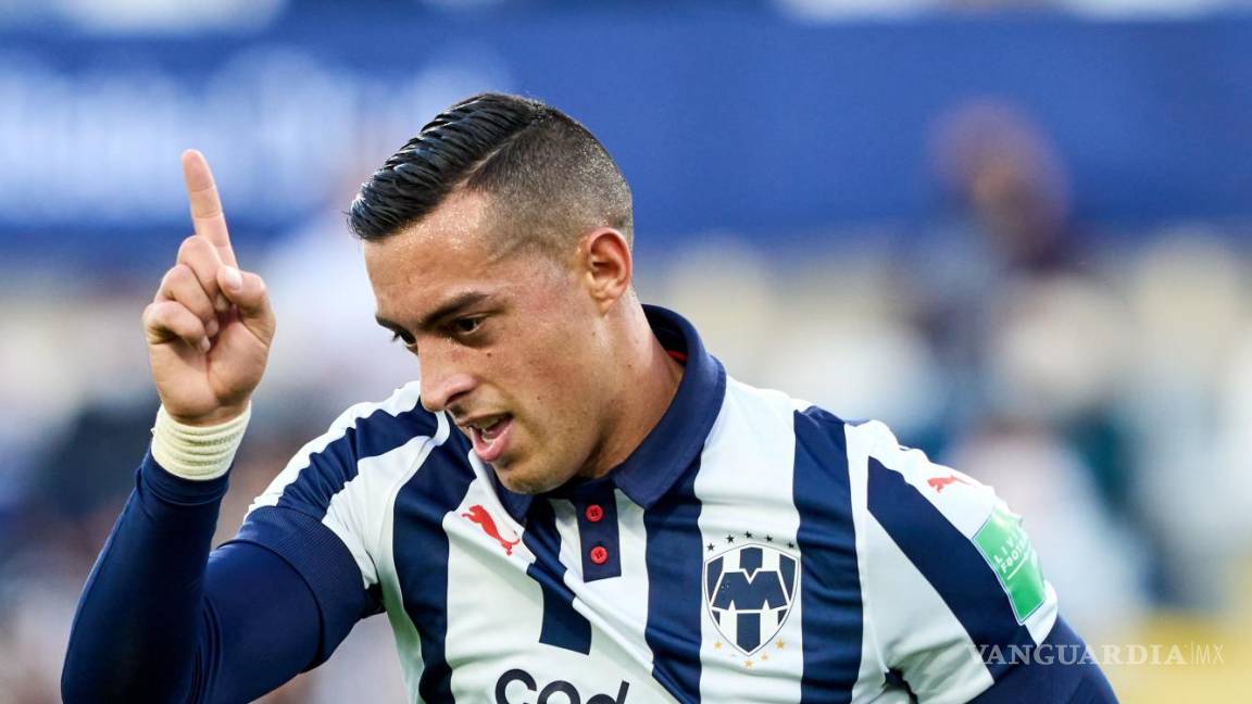 Funes Mori está descartado para el Clásico Regio