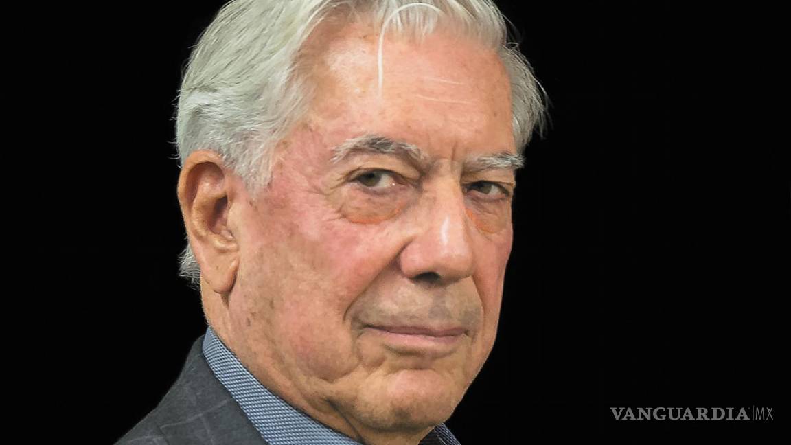 Después del COVID Vargas Llosa prepara nueva novela: Saldrá el 26 de octubre