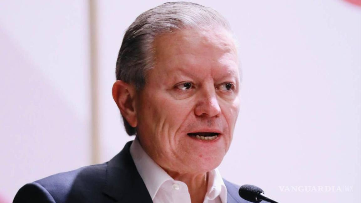 Arturo Zaldívar niega haber intervenido en casos de la SCJN bajo las órdenes de AMLO: ‘Nunca hablé con nadie para sugerirles algo’