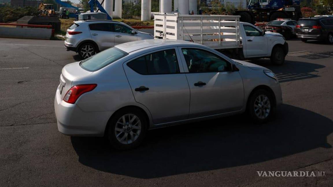 Inicia la reubicación de Los Tubos en San Pedro Garza García, Nuevo León