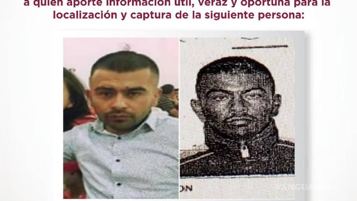 $!Cae ‘El 20’ en Polanco: ¿Quién ese Néstor López Arellano, presunto líder criminal del ‘Nuevo Imperio’?
