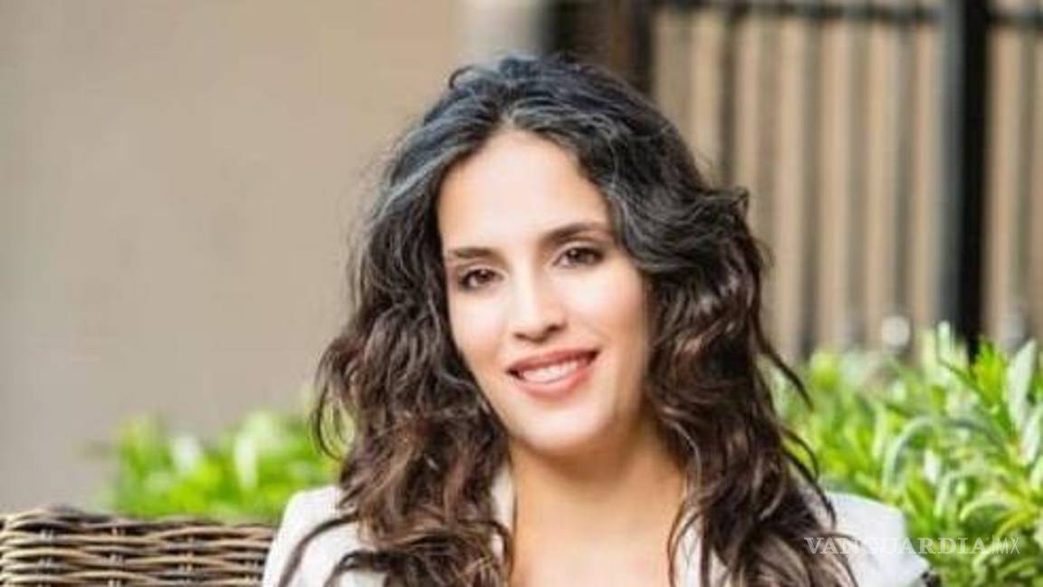 $!Rosario Sánchez es una combativa defensora del agua.