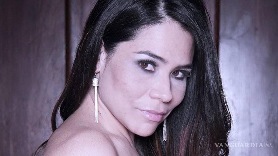 Marcela Monjaras, actriz y cantante saltillense, participa en redoblaje para película Prime Video